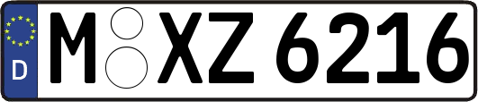 M-XZ6216