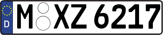 M-XZ6217