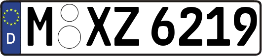 M-XZ6219