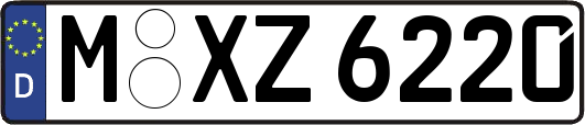 M-XZ6220