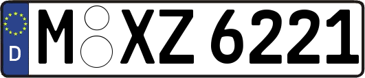 M-XZ6221