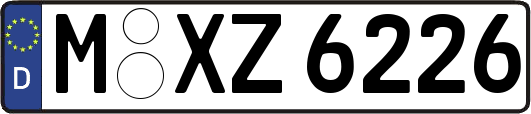 M-XZ6226