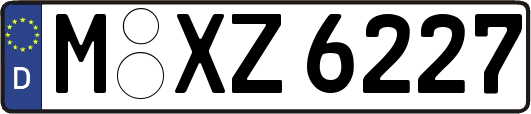 M-XZ6227