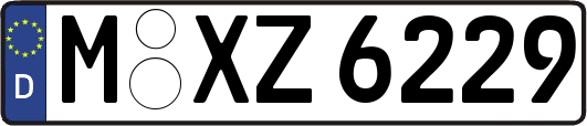 M-XZ6229
