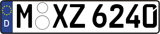 M-XZ6240