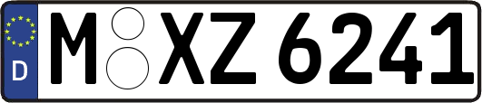 M-XZ6241