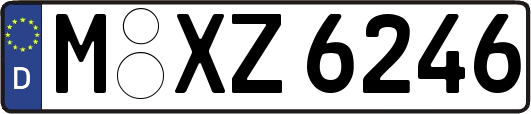 M-XZ6246