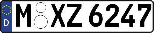 M-XZ6247