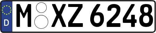 M-XZ6248