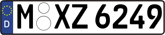 M-XZ6249