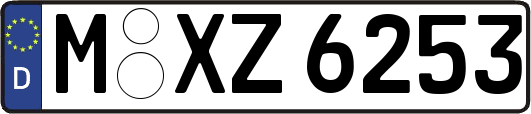 M-XZ6253
