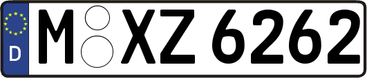 M-XZ6262