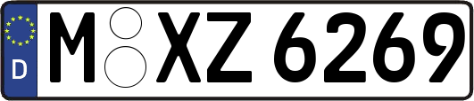 M-XZ6269