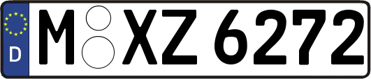 M-XZ6272