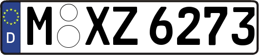 M-XZ6273