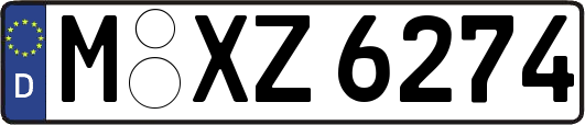 M-XZ6274