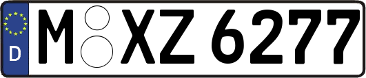 M-XZ6277