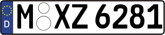 M-XZ6281
