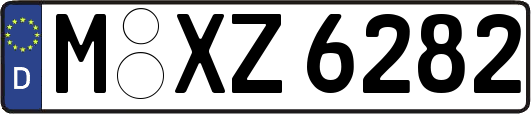 M-XZ6282