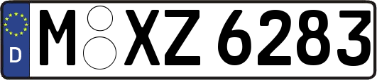 M-XZ6283