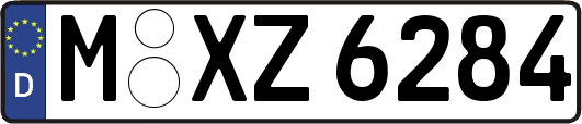 M-XZ6284