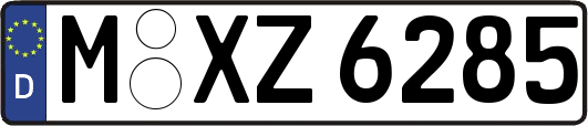 M-XZ6285