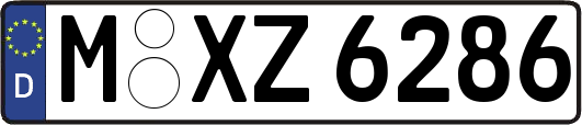 M-XZ6286