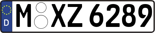 M-XZ6289