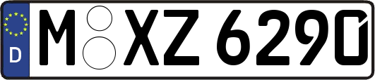 M-XZ6290