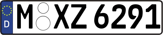 M-XZ6291