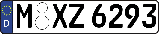 M-XZ6293