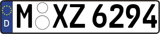 M-XZ6294