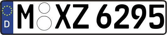 M-XZ6295