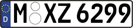 M-XZ6299