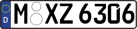 M-XZ6306