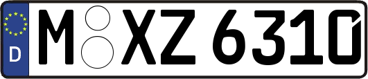 M-XZ6310