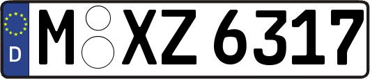 M-XZ6317