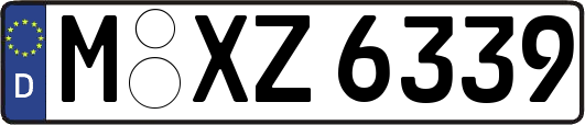 M-XZ6339