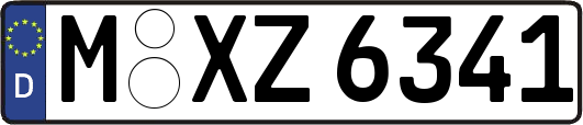 M-XZ6341