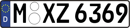 M-XZ6369