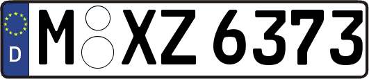 M-XZ6373