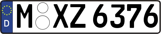 M-XZ6376