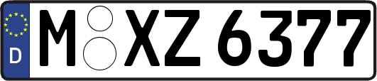 M-XZ6377