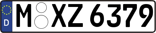 M-XZ6379
