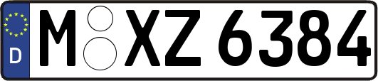 M-XZ6384