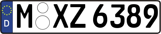 M-XZ6389