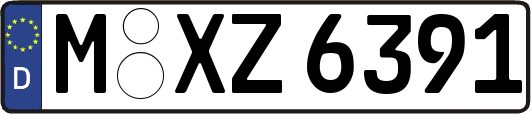 M-XZ6391