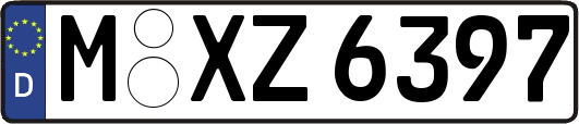 M-XZ6397