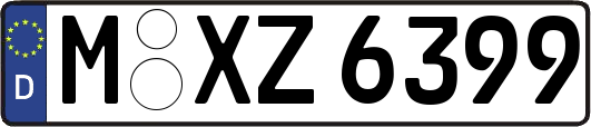 M-XZ6399