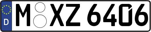 M-XZ6406